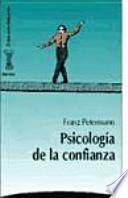 Psicología de la confianza