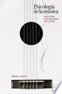 Psicología de la música