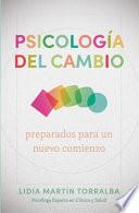 Psicología Del Cambio-Mex