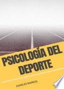 Psicología del deporte