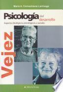 Psicología del Desarrollo. Vejez
