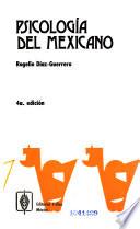 Psicología del mexicano