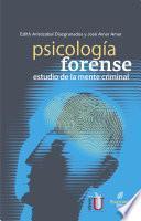 Psicología forense