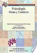 Psicología