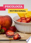 Psicología nutricional