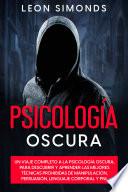 Psicología Oscura