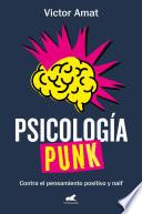 Psicología punk