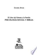 Psicología social y Biblia