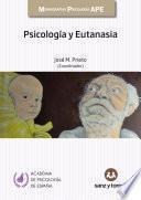 Psicología y Eutanasia