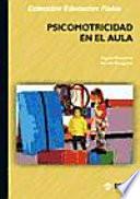 Psicomotricidad en el aula