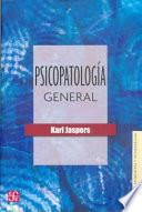 Psicopatología general