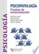 Psicopatología