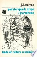 Psicoterapia de grupo y psicodrama