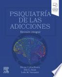 Psiquiatría de Las Adicciones