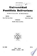 Publicacion