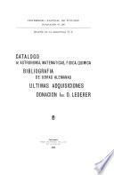 Publicación