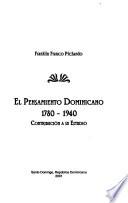 Publicaciones de la Universidad Autónoma de Santo Domingo