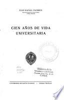 Publicaciones de la Universidad de Santo Domingo