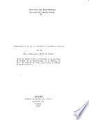 Publicaciones de las instituciones culturales cubanas