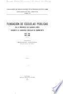 Publicaciones del Archivo Histórico de la Provincia de Buenos Aires