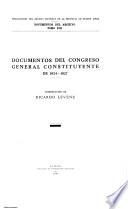 Publicaciones del Archivo Histórico de la Provincia de Buenos Aires
