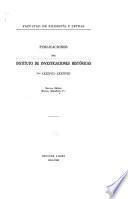 Publicaciones