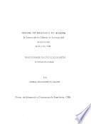 Publicaciones periódicas económicas latinoamericanas