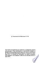 Publications de l'Université de Toulouse-Le Mirail