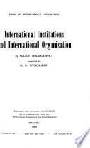 Publications