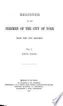 Publications of the Surtees Society