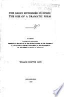 Publications of the University of Pennsylvania