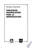 Publicidad
