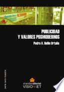 Publicidad y valores posmodernos