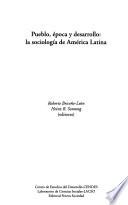 Pueblo, época y desarrollo