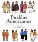 Pueblos Americanos