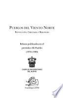 Pueblos del viento norte