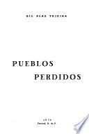 Pueblos perdidos