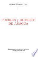 Pueblos y hombres de Aragua