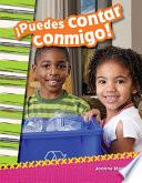 ¡Puedes contar conmigo! (You Can Count on Me!) Guided Reading 6-Pack