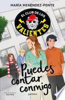 Puedes contar conmigo / You Can Count on Me