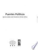 Puentes políticos