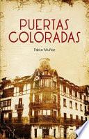 Puertas coloradas