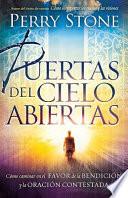 Puertas Del Cielo Abiertas