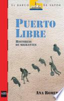 Puerto Libre