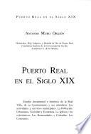 Puerto Real en el siglo XIX