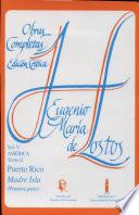 Puerto Rico Madre Isla