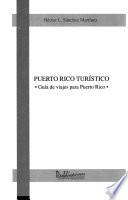 Puerto Rico turístico