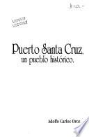 Puerto Santa Cruz