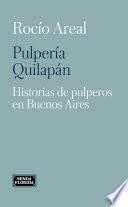 Pulpería Quilapán