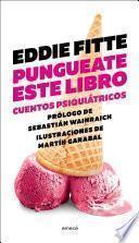 Punguéate este libro